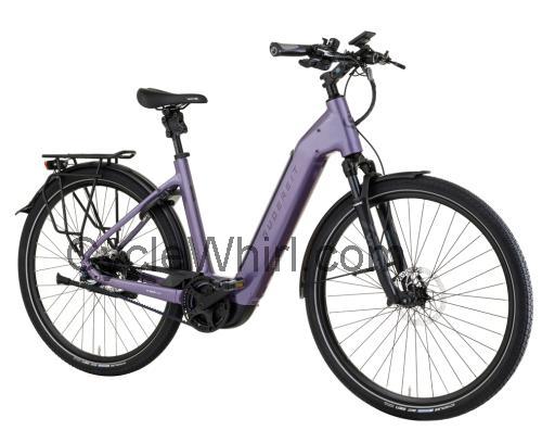 Gudereit ET-10 specs and reviews